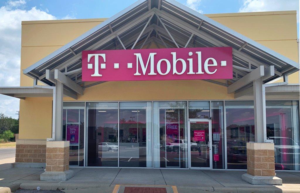 T-Mobile Authorized Retailer