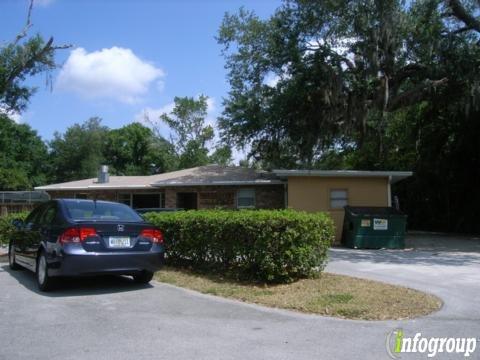 Family of Friends Inc