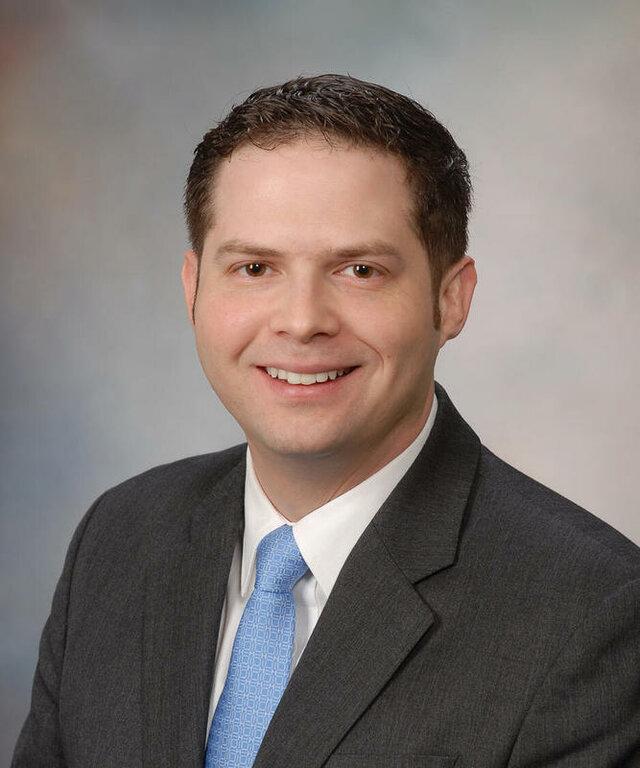 Antonio J Forte, MD - Mayo Clinic-Robert and Monica Jacoby Center For Breast Health