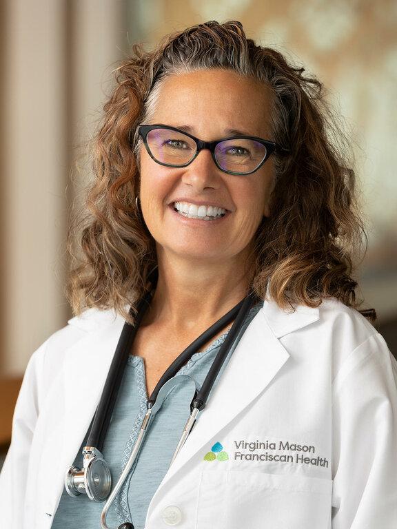 Stormy Dupree, CNM - Franciscan Women's Health Associates-Enumclaw