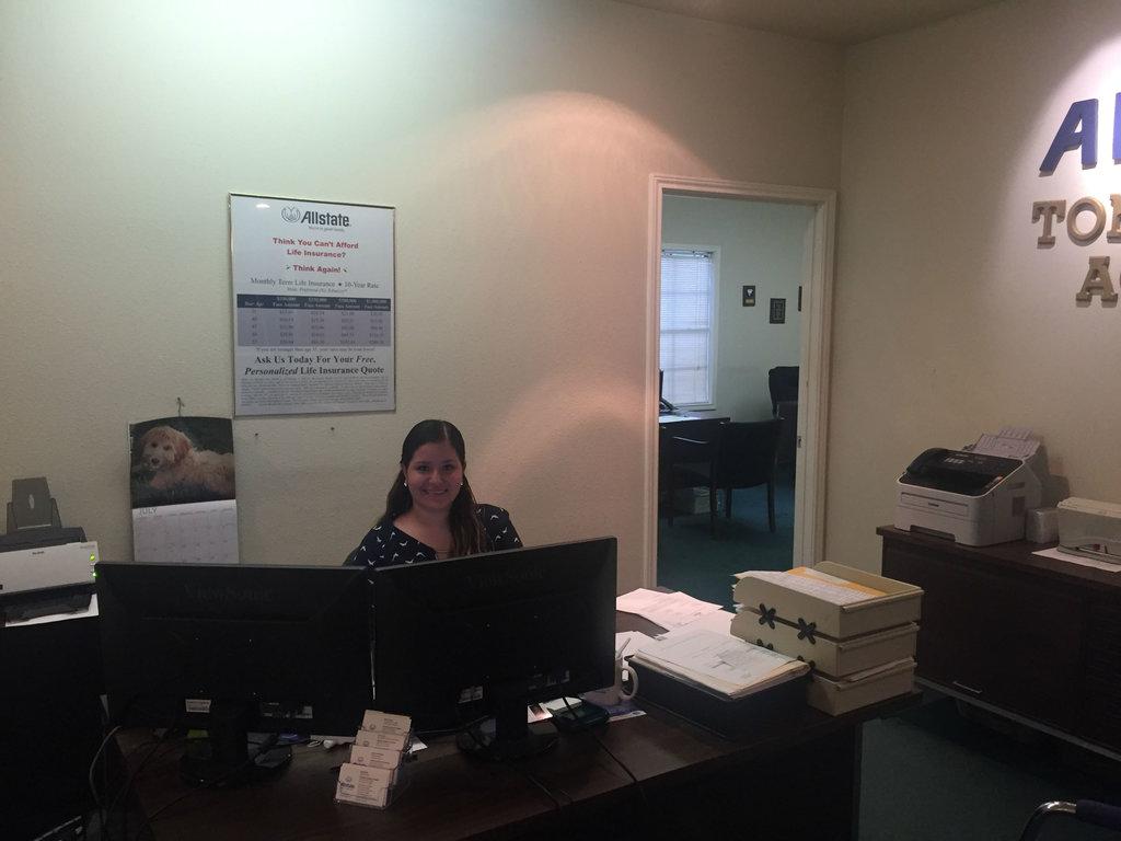 Tom Dutka, AGT - Allstate Insurance