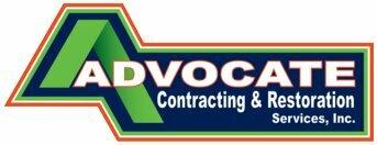Advocate Contracting & Restoration Services Inc