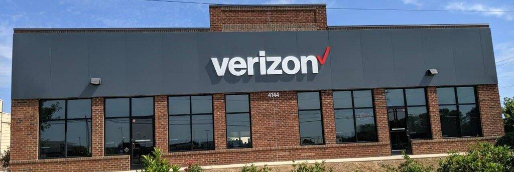 Cellular Sales-Verizon Authorized Retailer