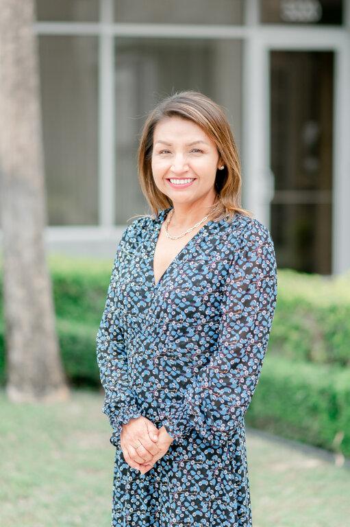 Magdalena Salinas - Aspire Fertility McAllen