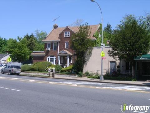 Bernard Tesse Group Residence