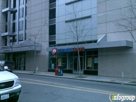 Chee's Yoga Class at 24Hour Fitness