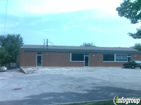 Hurst City Police-Youth Service