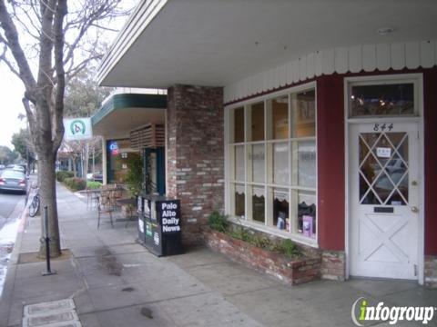 Fashion Code Beauty Salon