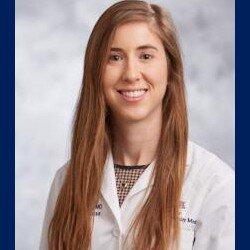 Stephanie Iusim, MD - Banner-University Medicine Lung Institute