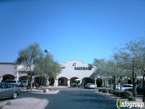 Pinnacle Peak Dentistry - Dr. Marshall Clayton