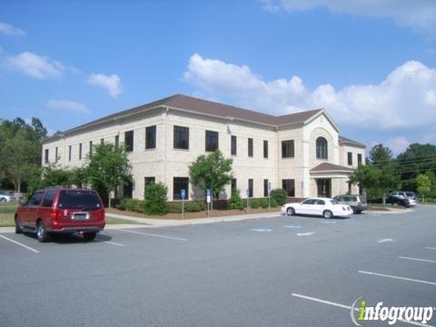 Internal Medicine Specialists