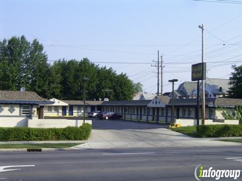 Euclid Motel