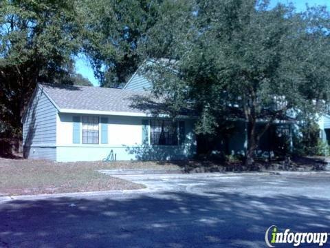 Briarwood Apartments