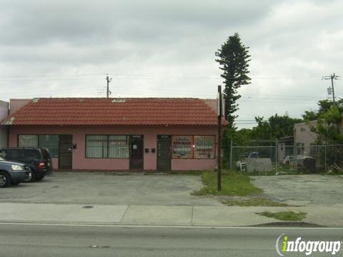 Gladys New Image Beauty Salon