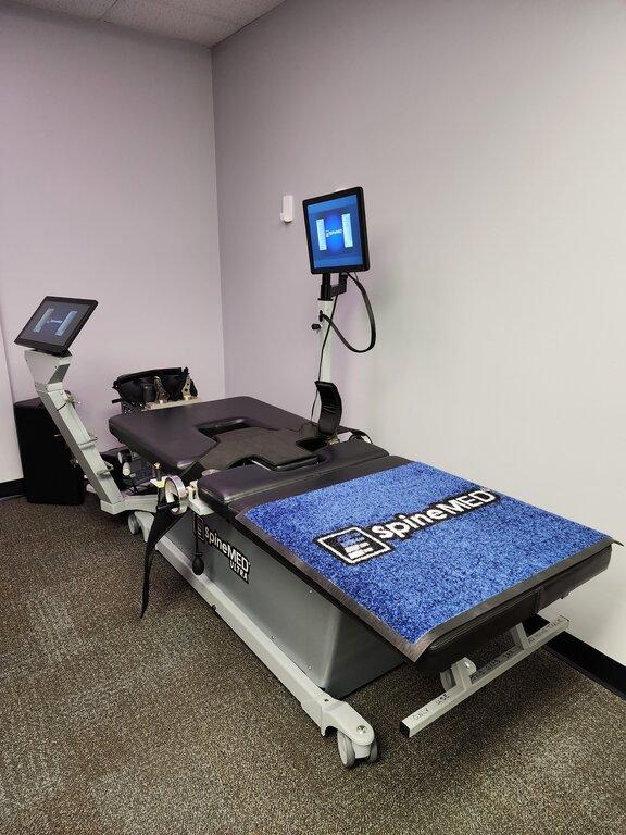 First Stop Chiropractic