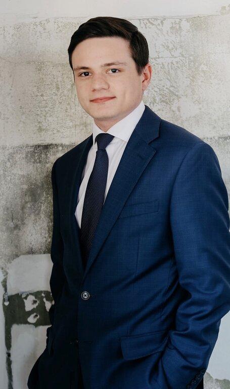 Merrill Lynch Financial Advisor Base Hammond