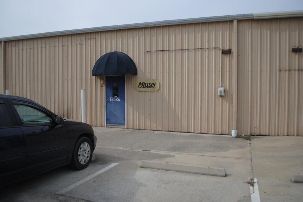 Massey Services Pest Control