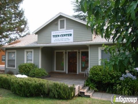 St Helena Recreation Department