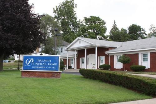 Palmer Funeral Home -Guisinger Chapel