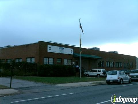 Adams & Associates Inc