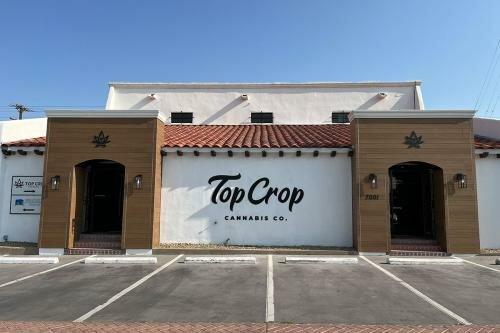 Top Crop Cannabis