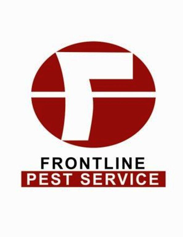 Frontline Pest Service