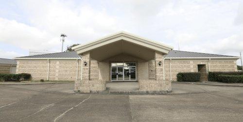 First Church Baytown