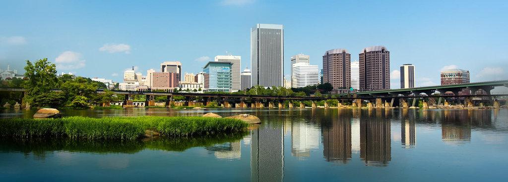 Deco at CNB Apartments