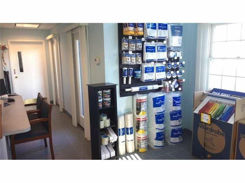 Extra Space Storage