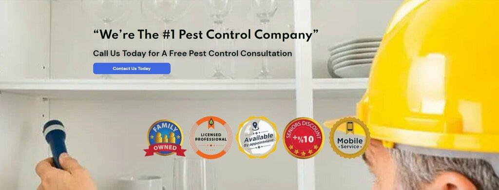 Royal Exterminating Co Inc