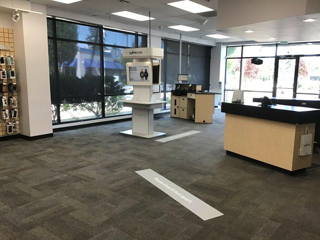 Victra-Verizon Authorized Retailer