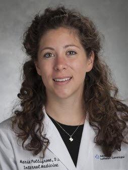 Maria Pollifrone, DO - Advocate Medical Group