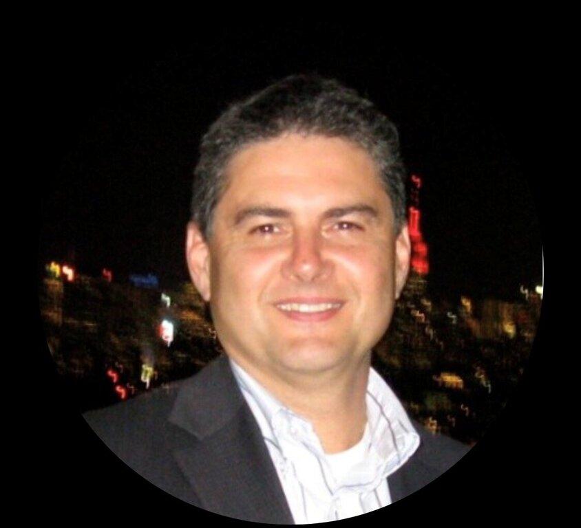 Merrill Lynch Financial Advisor Karl Kniely