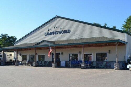 Camping World RV Sales
