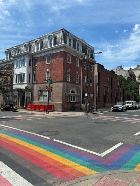 Bucks Cty Community Women's Center