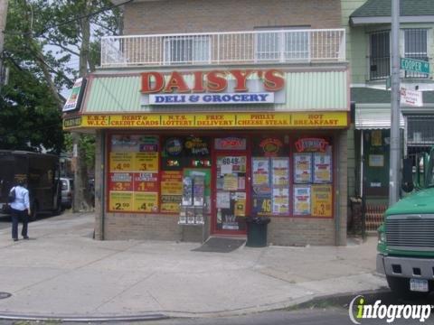 Daisey's Deli