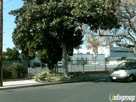 Discount Hardware Floor