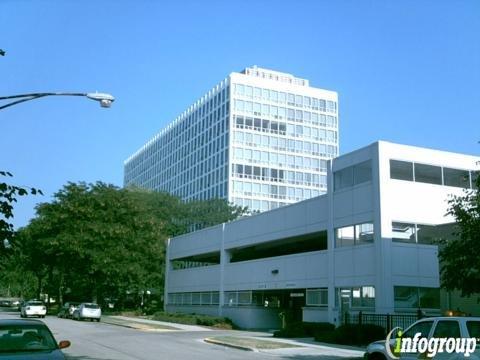 S Harris Robert & Associates Inc