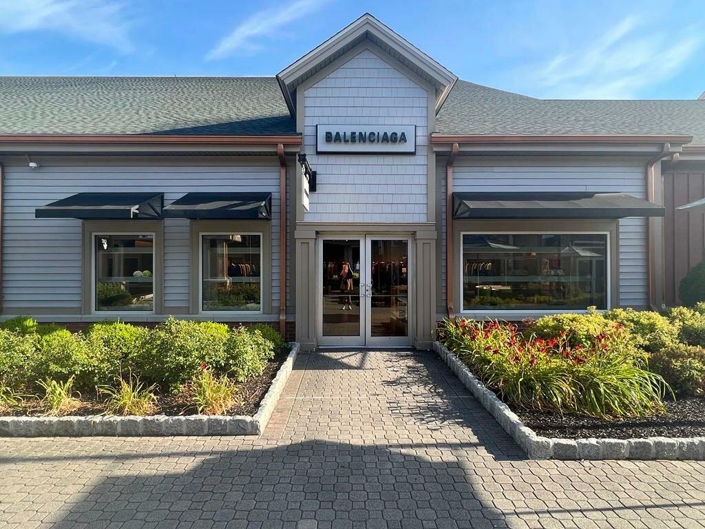 Balenciaga