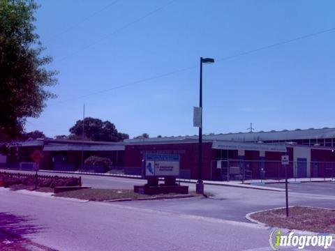 Melrose Elementary School