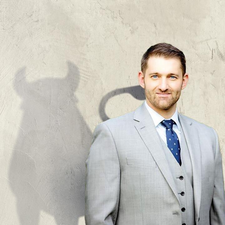 Merrill Lynch Financial Advisor Edward Kassab