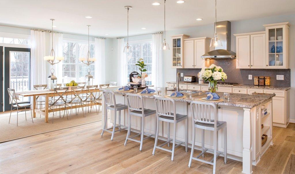 K Hovnanian Co