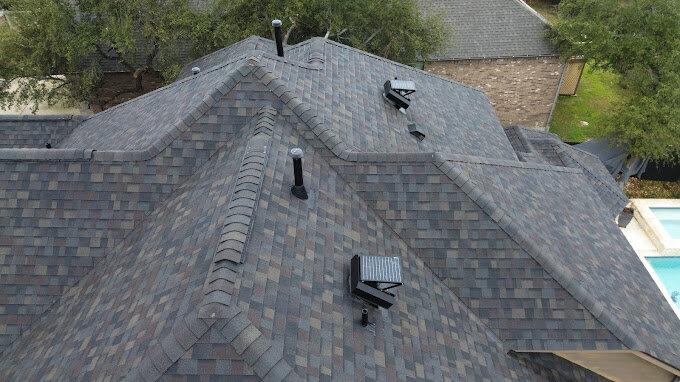 McCannical Roofing & Exteriors