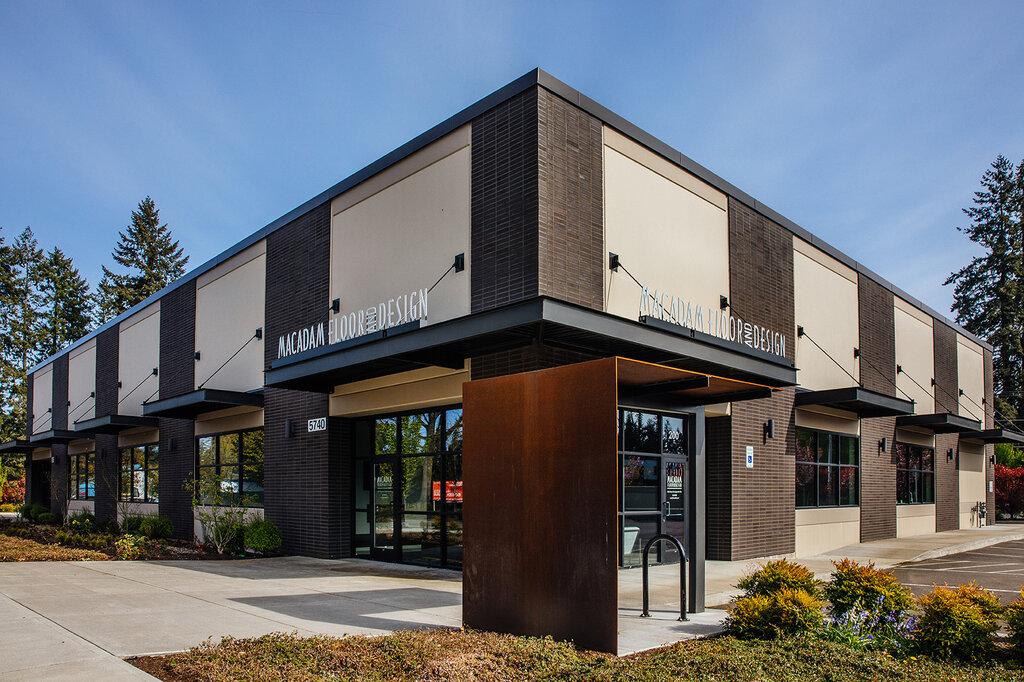 Macadam Floor & Design-Lake Oswego