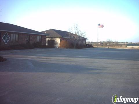 Farmers Mutual Insurance Of Nodaway