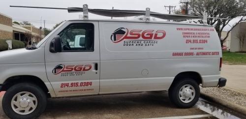 Supreme Garage Door Repair