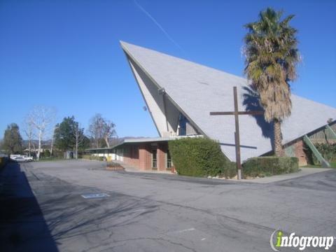 Encino Community Church