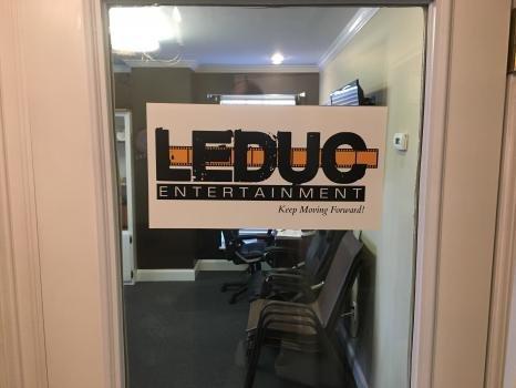 Leduc Entertainment