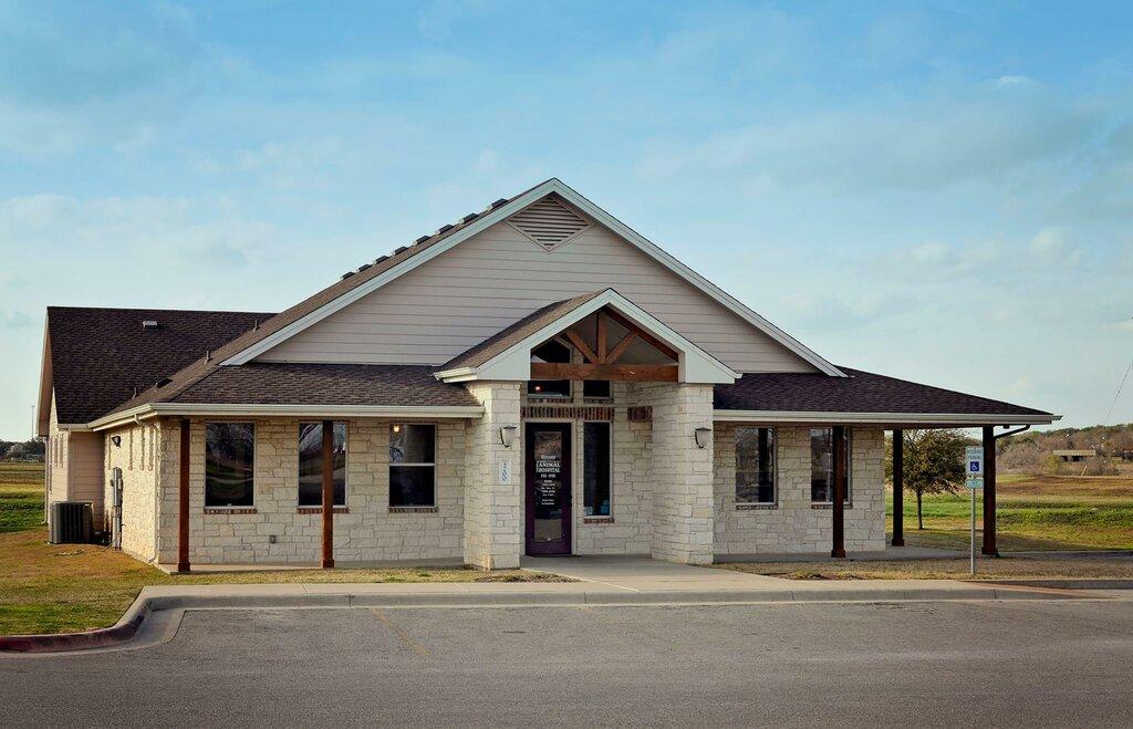 Cornerstone Animal Hospital