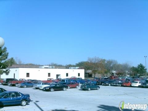 Missouri Valley Middle School